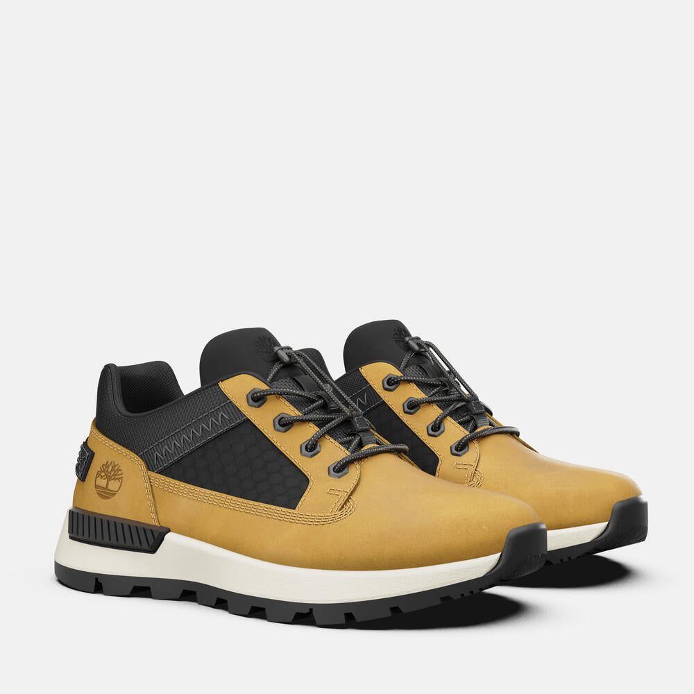 TIMBERLAND KILLINGTON TREKKER HIKER FOR TODDLER IN WHEAT