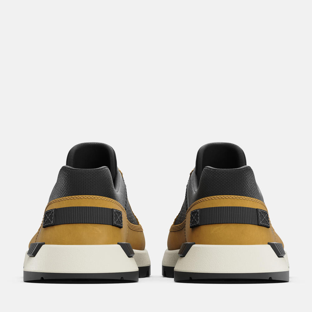 TIMBERLAND KILLINGTON TREKKER HIKER FOR TODDLER IN WHEAT