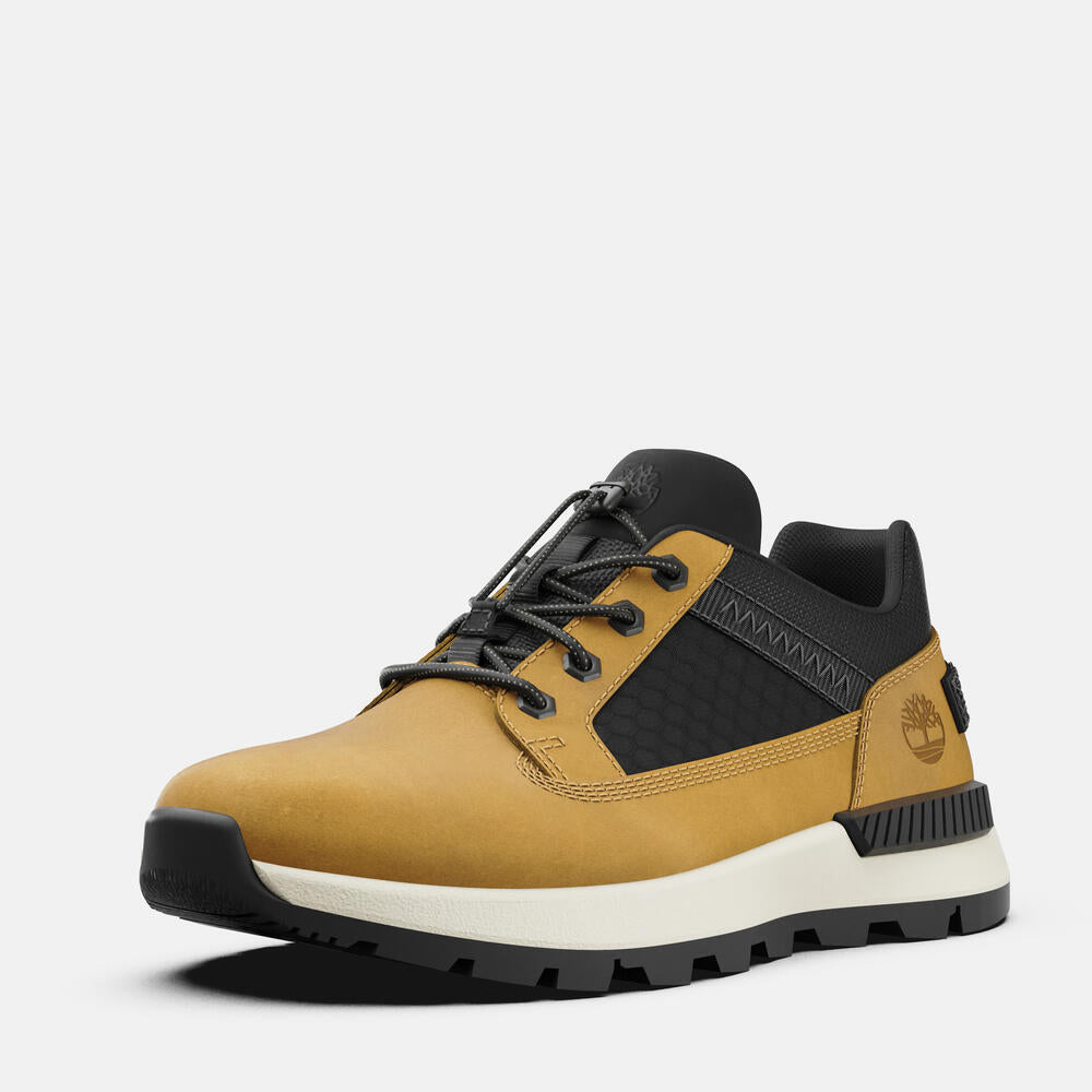 TIMBERLAND KILLINGTON TREKKER HIKER FOR TODDLER IN WHEAT