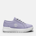 Seneca Bay Low Lace-Up Canvas Sneaker For Toddler