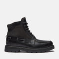 Britton Road Mid Lace Up Boot  For Men