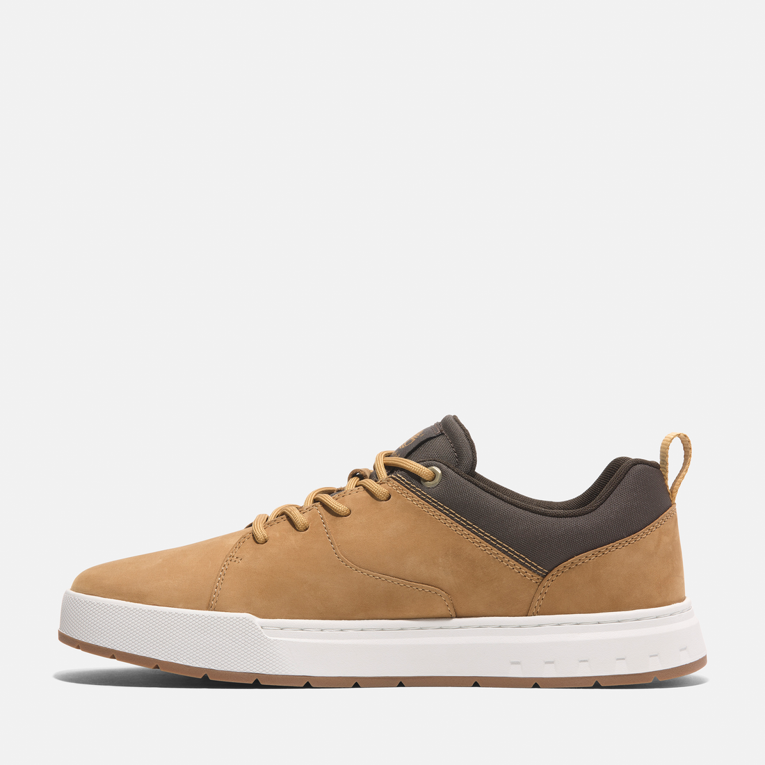 Maple Grove Low Lace Up Sneaker for Men