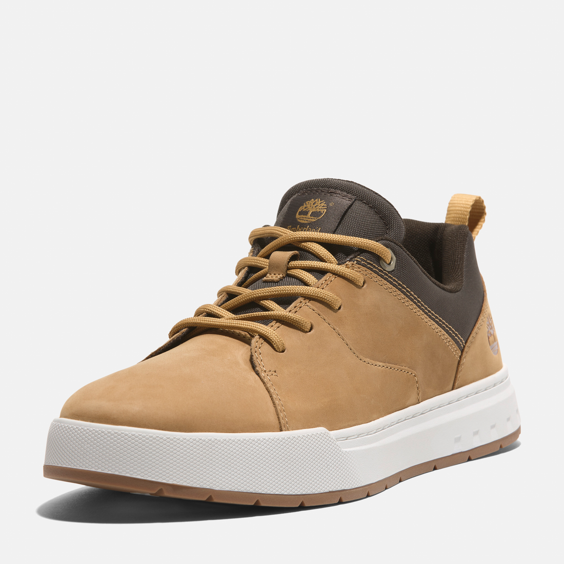 Maple Grove Low Lace Up Sneaker for Men