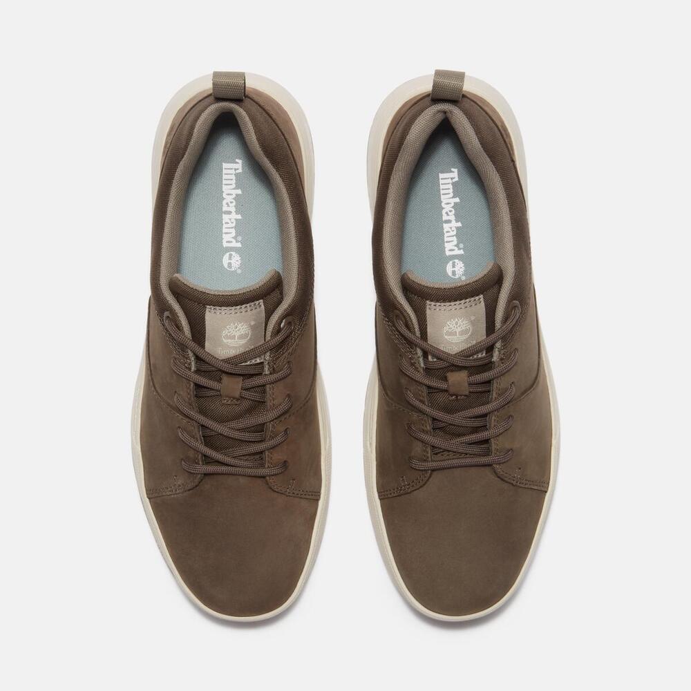 Maple Grove Low Lace Up Sneaker For Men