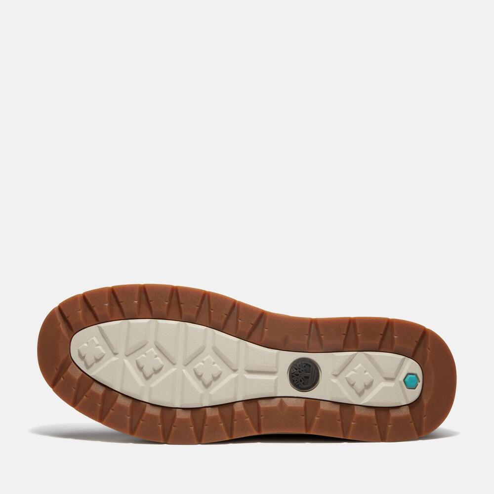 Maple Grove Low Lace Up Sneaker For Men