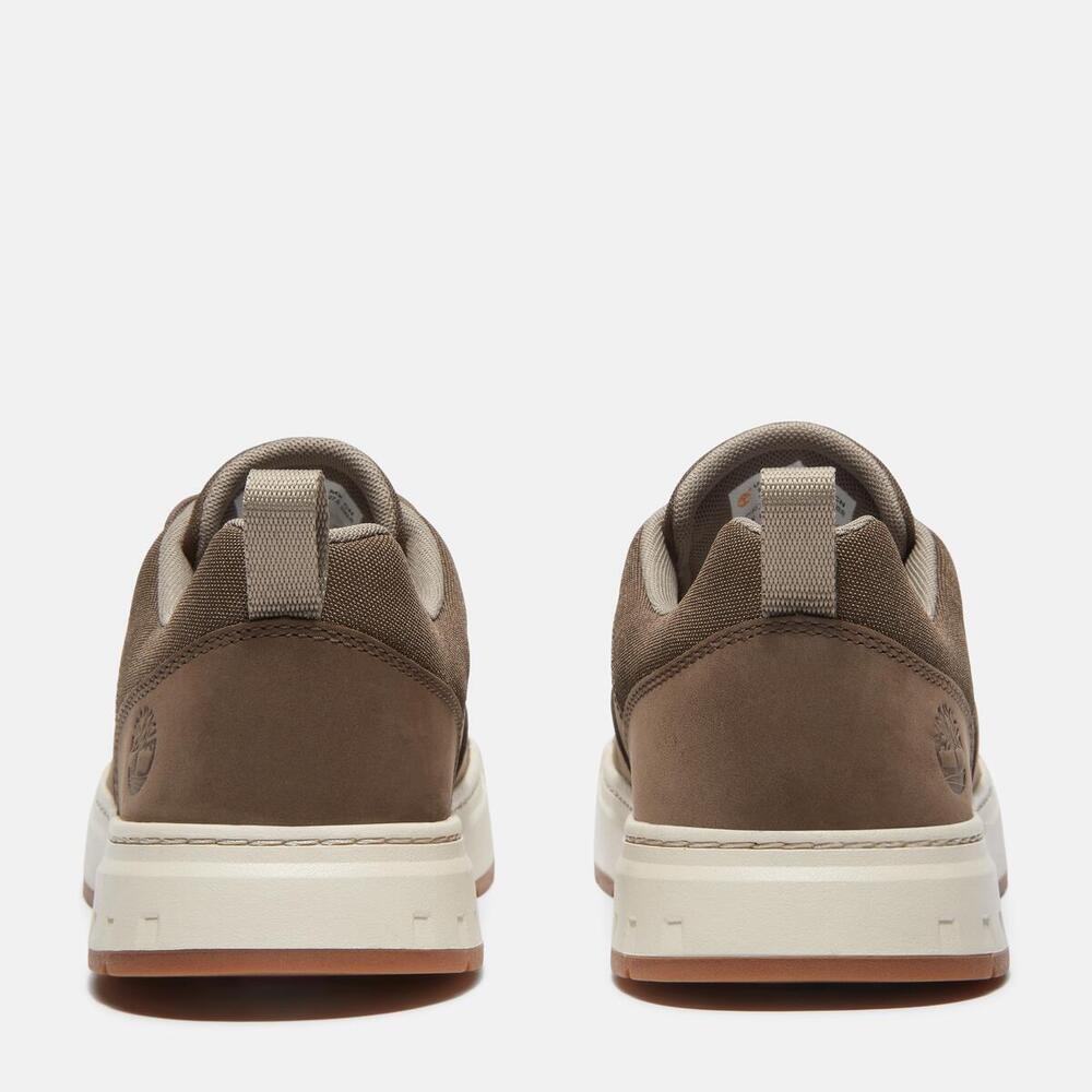 Maple Grove Low Lace Up Sneaker For Men