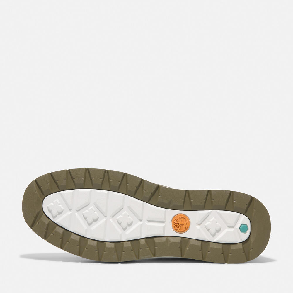 Maple Grove Mid Lace Up Sneaker For Men