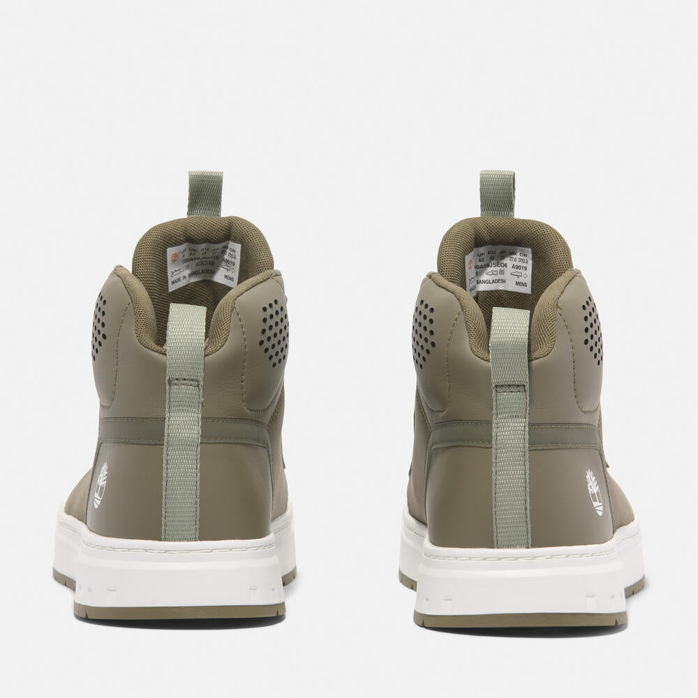 Maple Grove Mid Lace Up Sneaker For Men