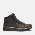 Hudson Road Mid Lace Up Waterproof Chukka Boot For Men