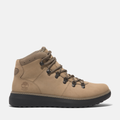 Hudson Road Mid Lace Up Waterproof Chukka Boot For Men