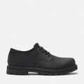 Britton Road Lace-Up Waterproof Shoe For Men