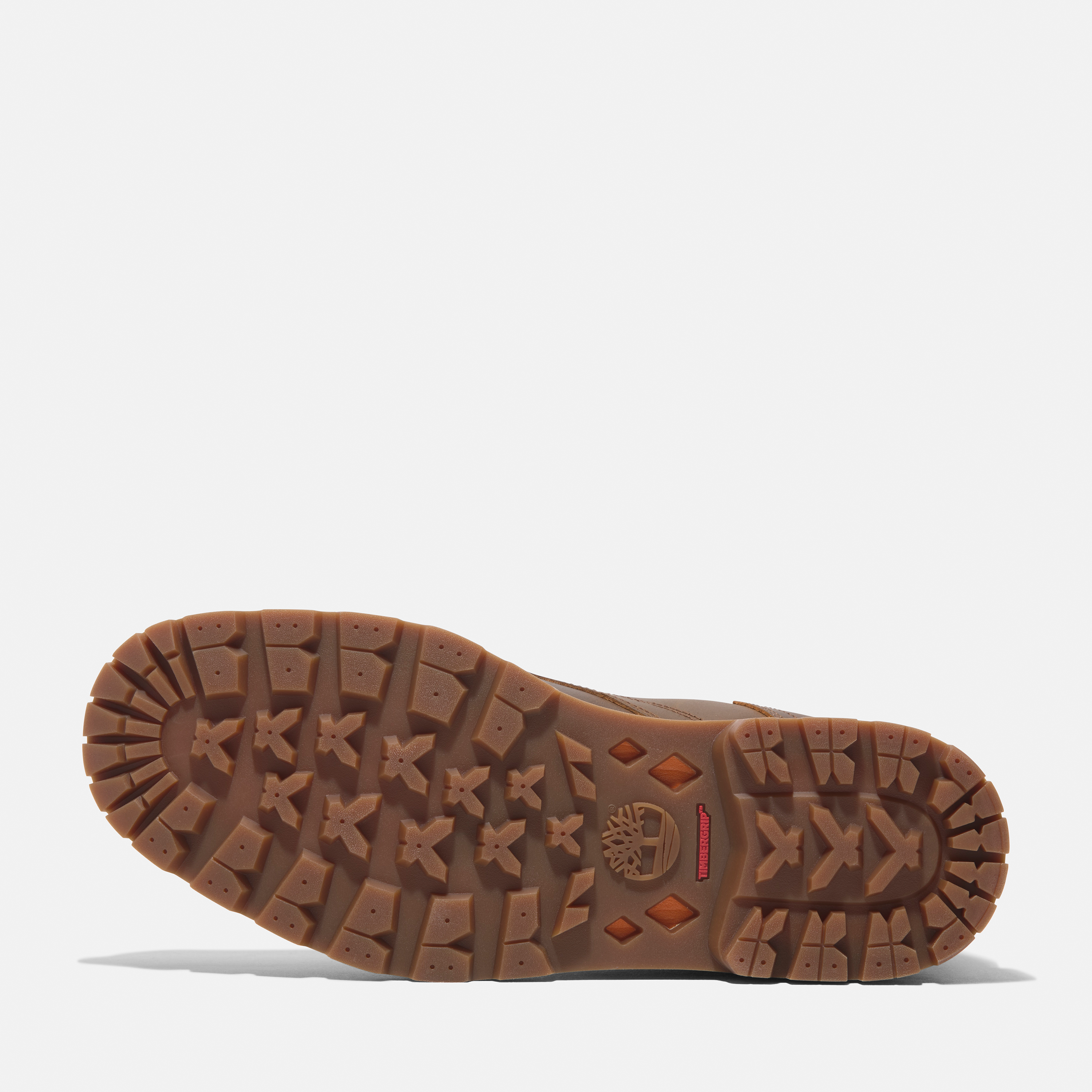 Britton Road Mid Lace-Up Waterproof Boot For Men