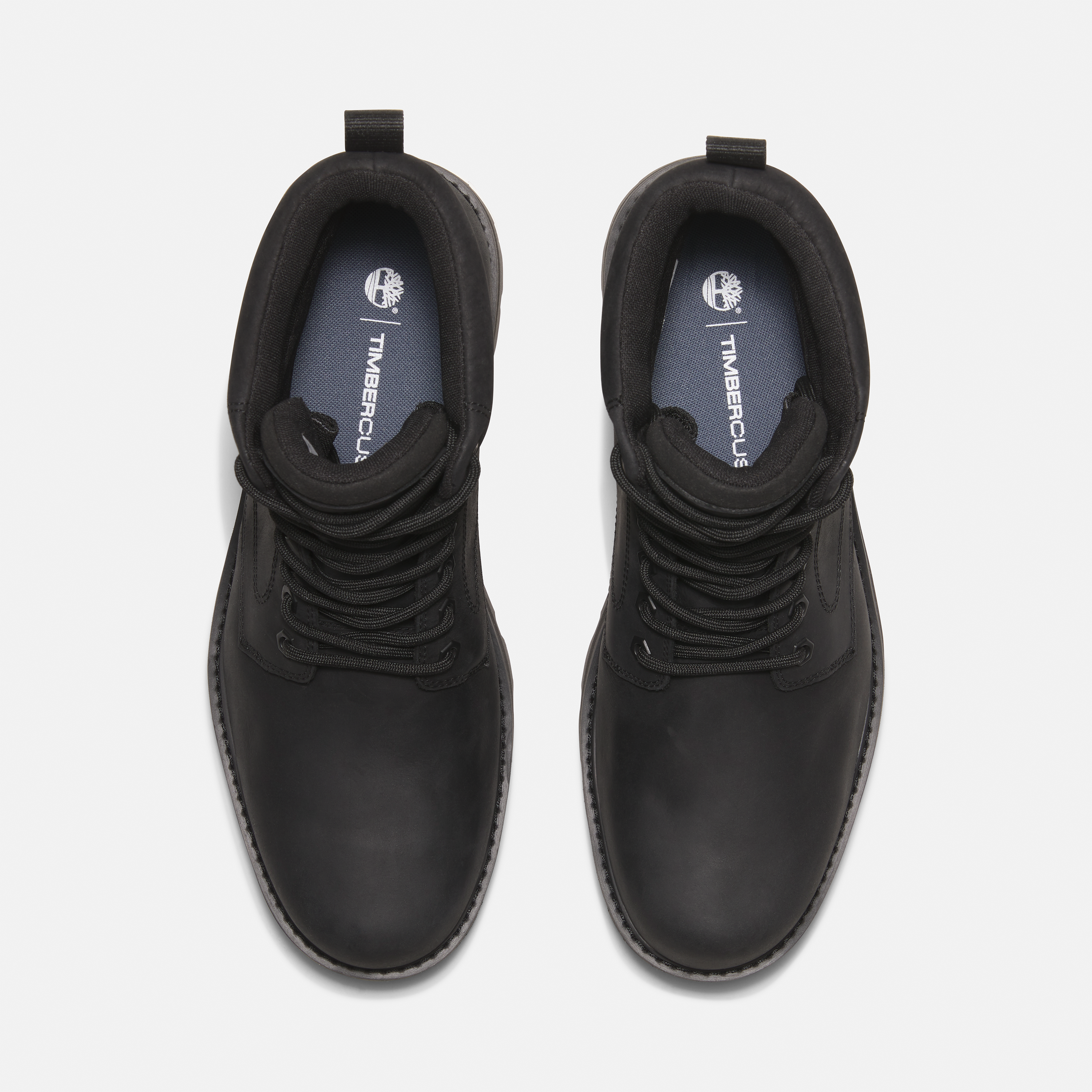 Britton Road Mid Lace Up Waterproof Boot For Men