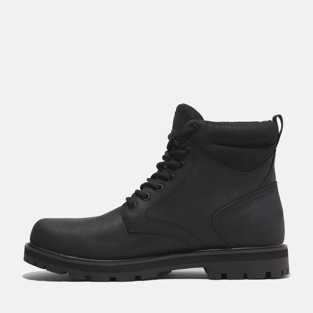 Britton Road Mid Lace Up Waterproof Boot For Men