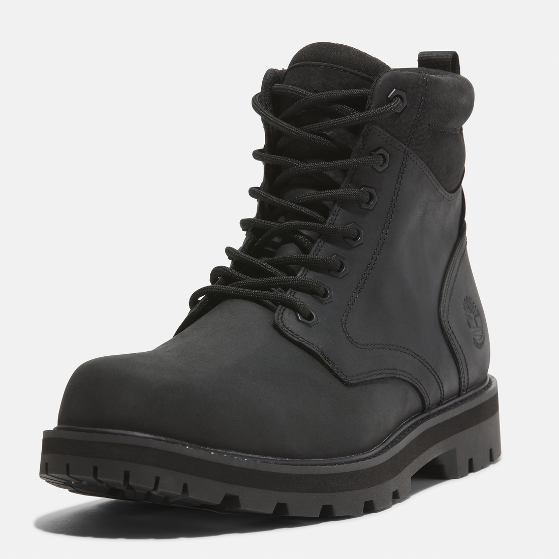 Britton Road Mid Lace Up Waterproof Boot For Men