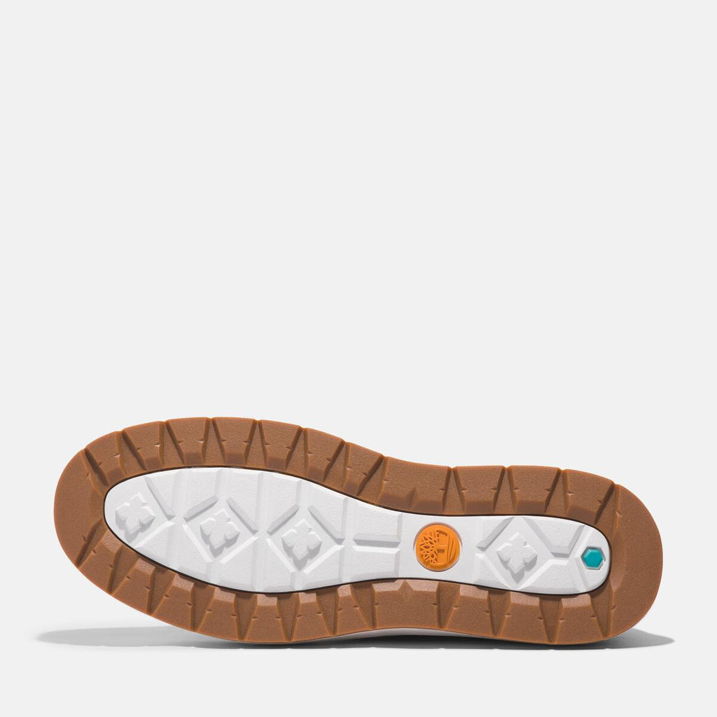 Maple Grove Low Lace-Up Sneaker For Men