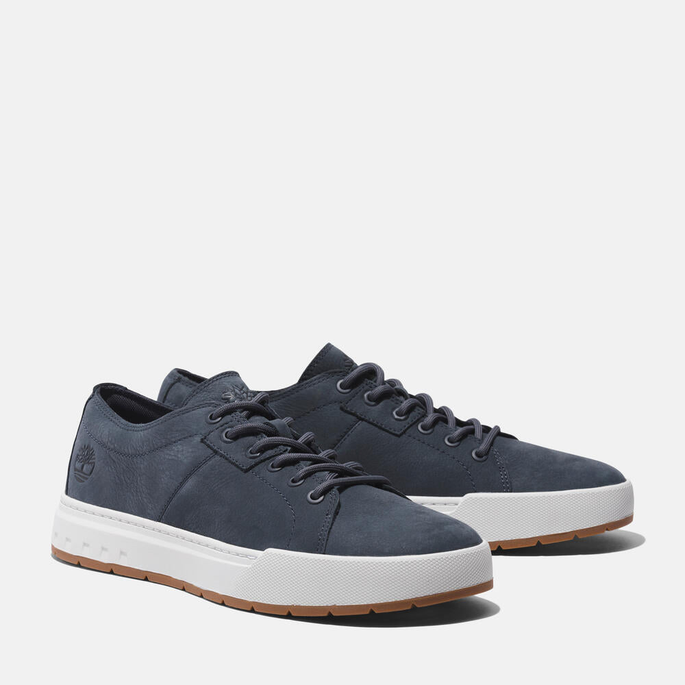 TIMBERLAND MAPLE GROVE SNEAKER FOR MEN IN DARK BLUE