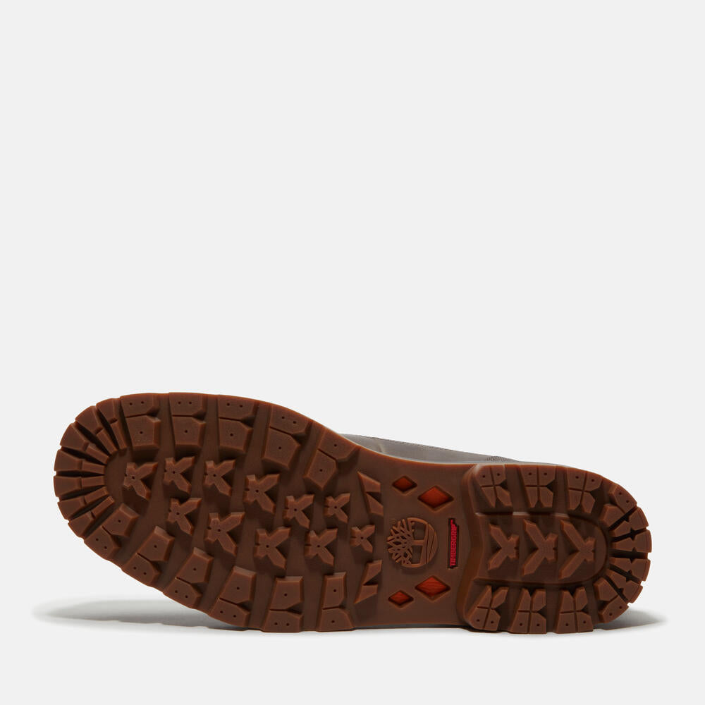 Britton Road Mid Chelsea Boot For Men