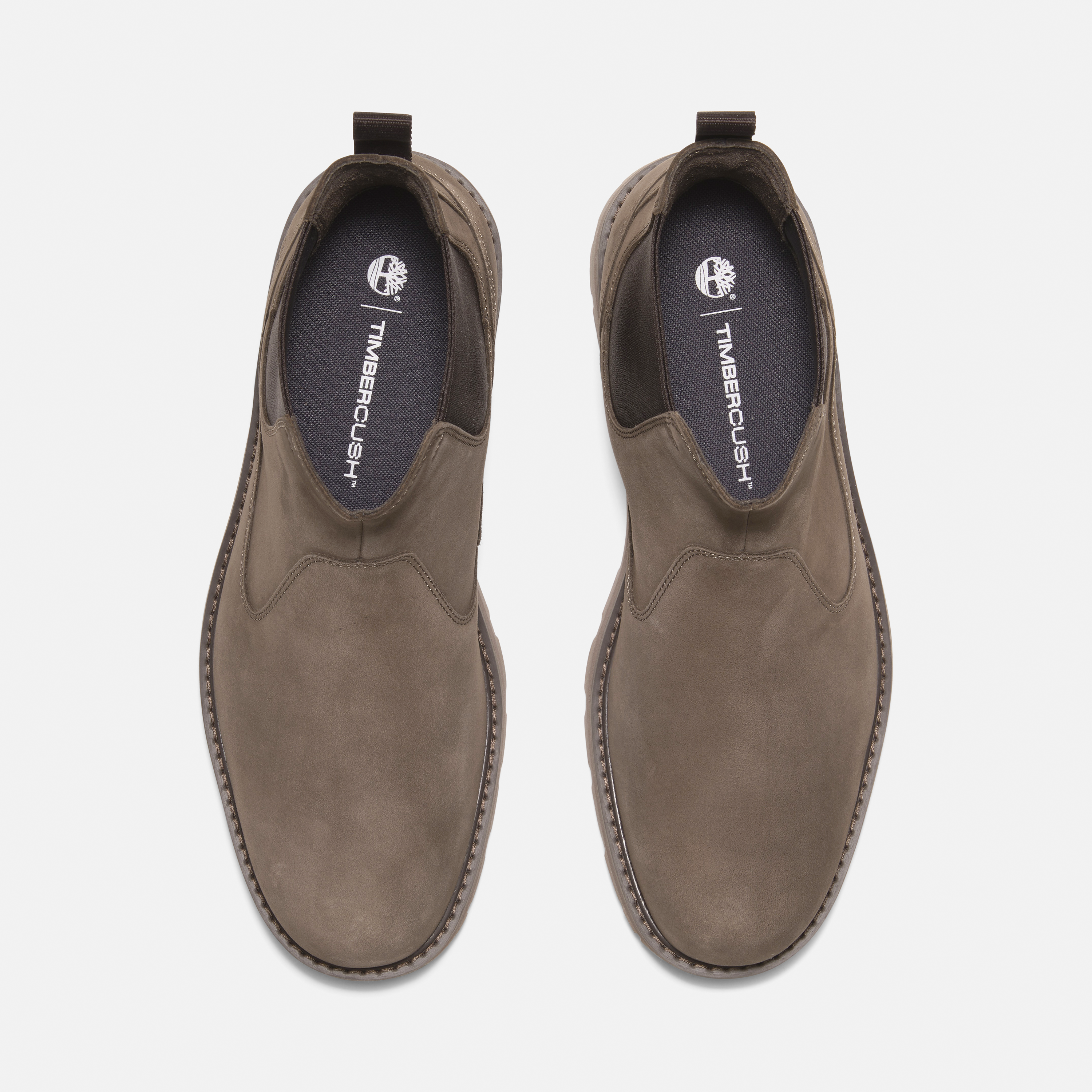 Britton Road Mid Chelsea Boot For Men