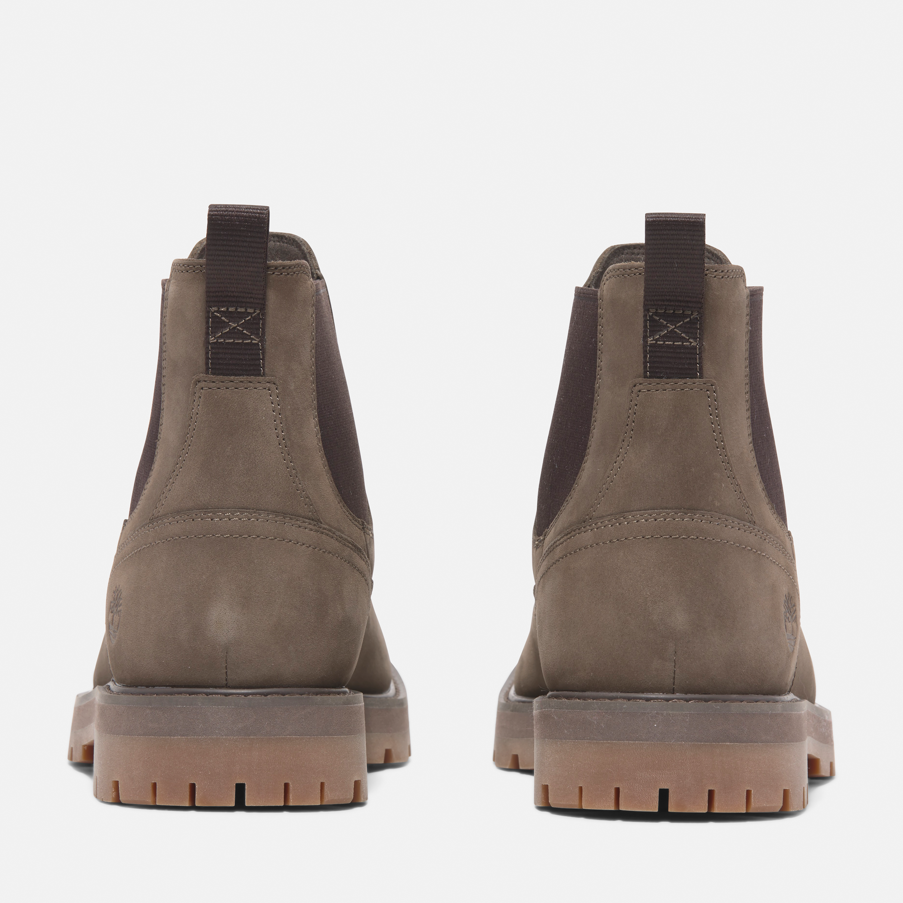 Britton Road Mid Chelsea Boot For Men