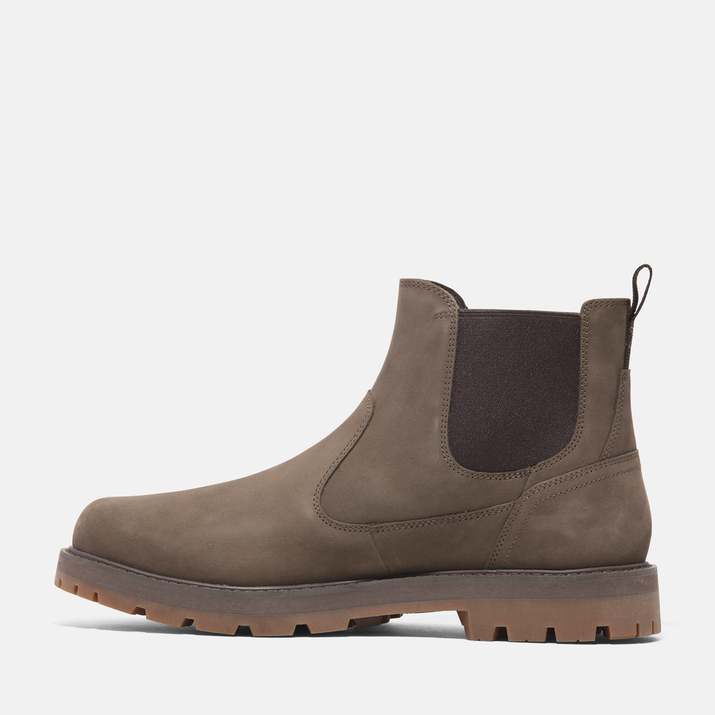 Britton Road Mid Chelsea Boot For Men
