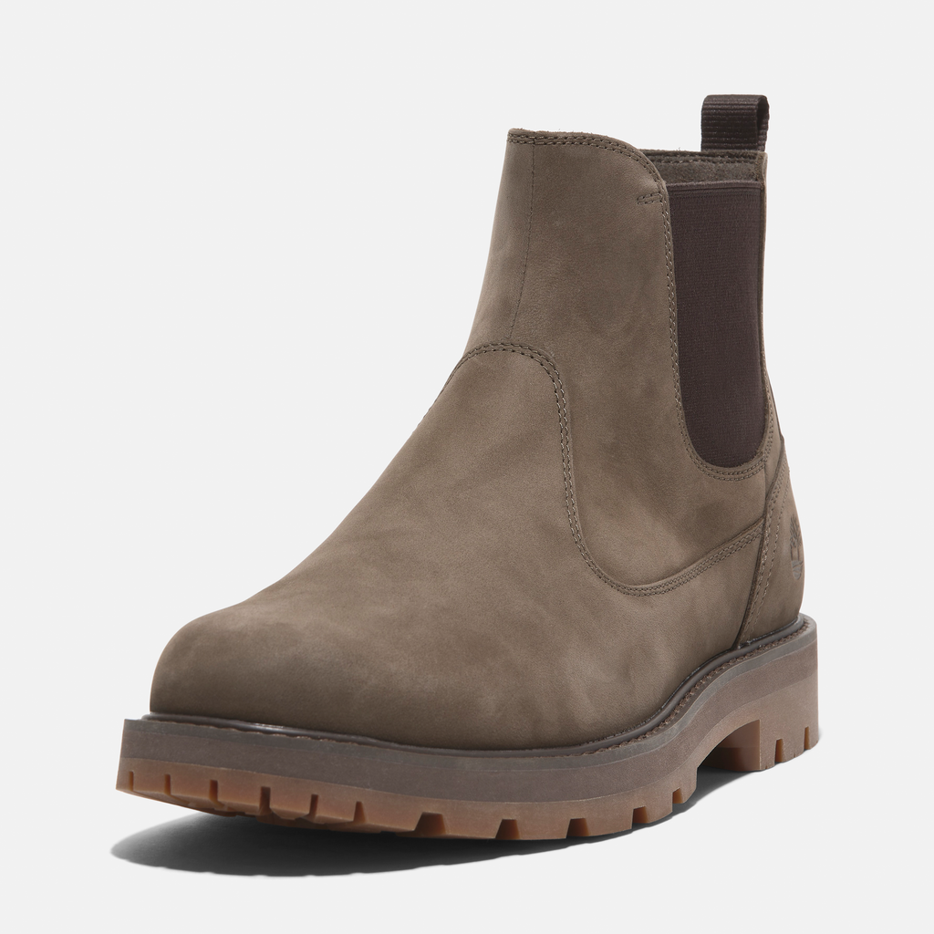 Britton Road Mid Chelsea Boot For Men