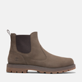 Britton Road Mid Chelsea Boot For Men