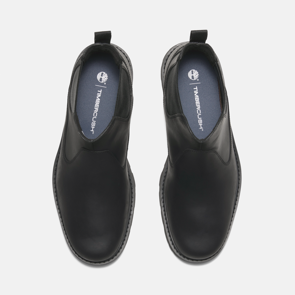 Britton Road Mid Chelsea Boot For Men