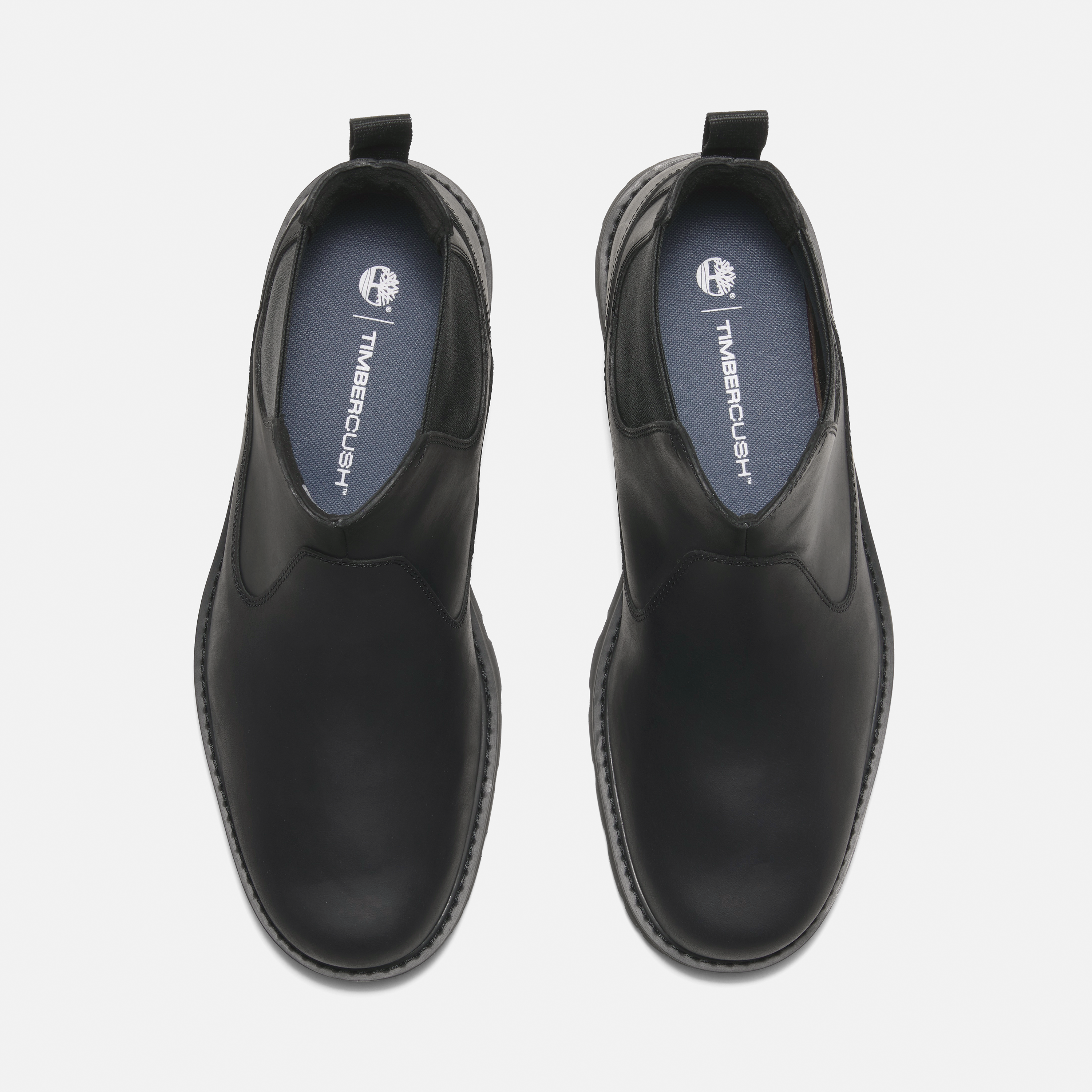 Britton Road Mid Chelsea Boot For Men