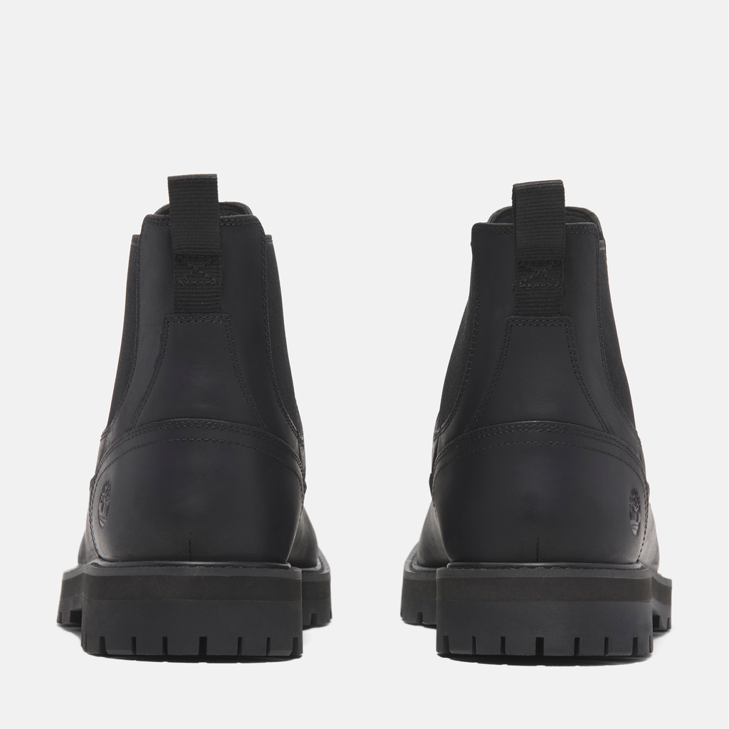 Britton Road Mid Chelsea Boot For Men