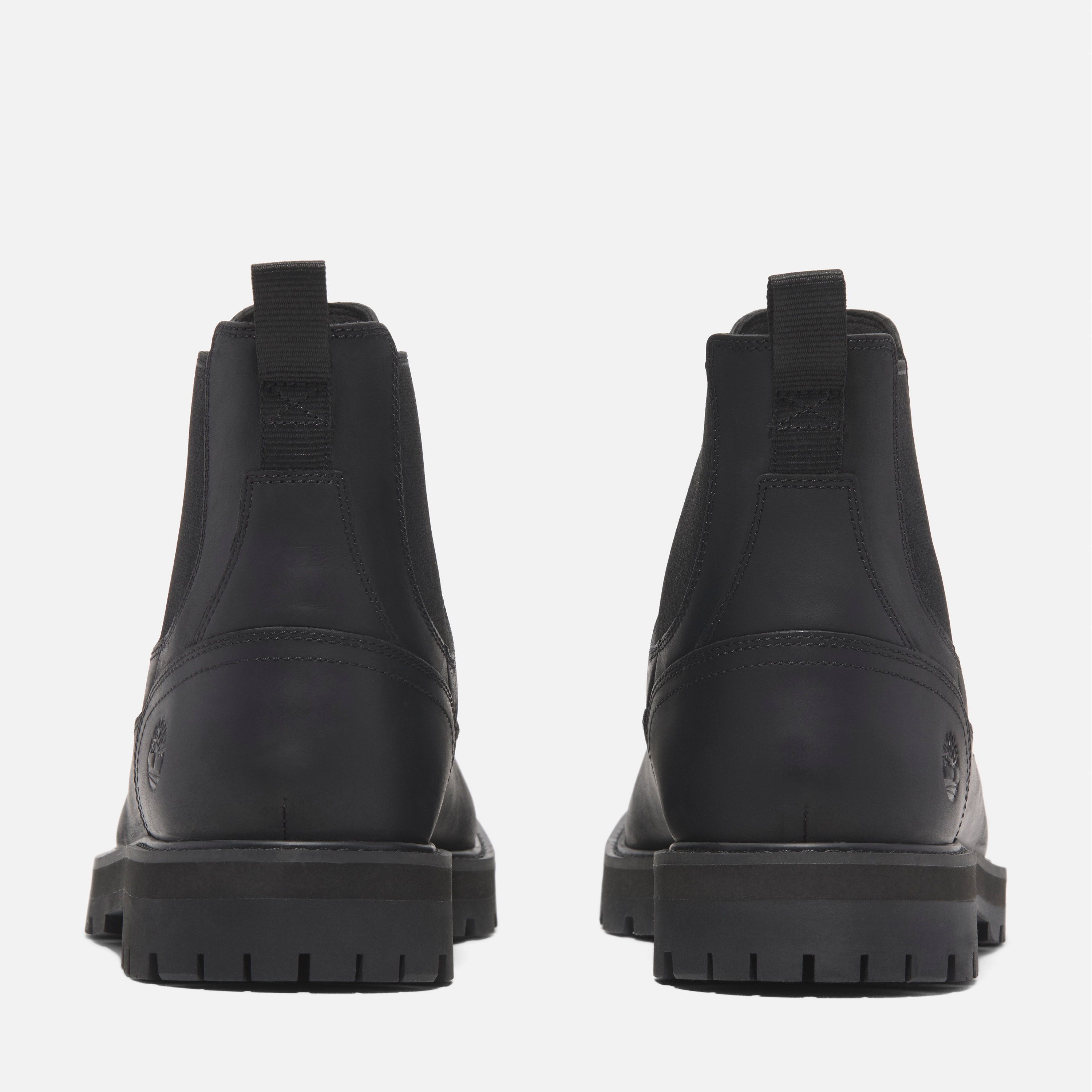 Britton Road Mid Chelsea Boot For Men