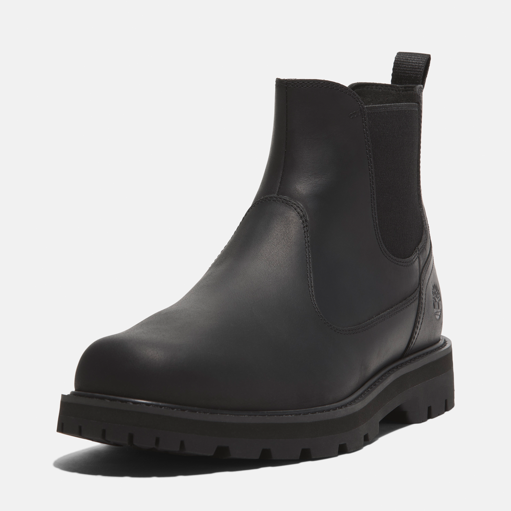 Britton Road Mid Chelsea Boot For Men