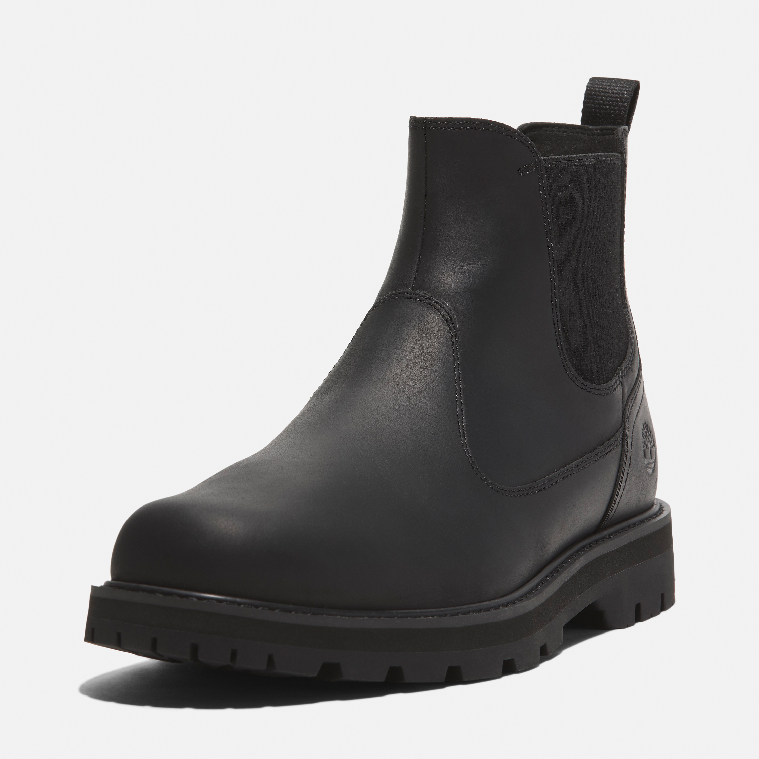 Britton Road Mid Chelsea Boot For Men