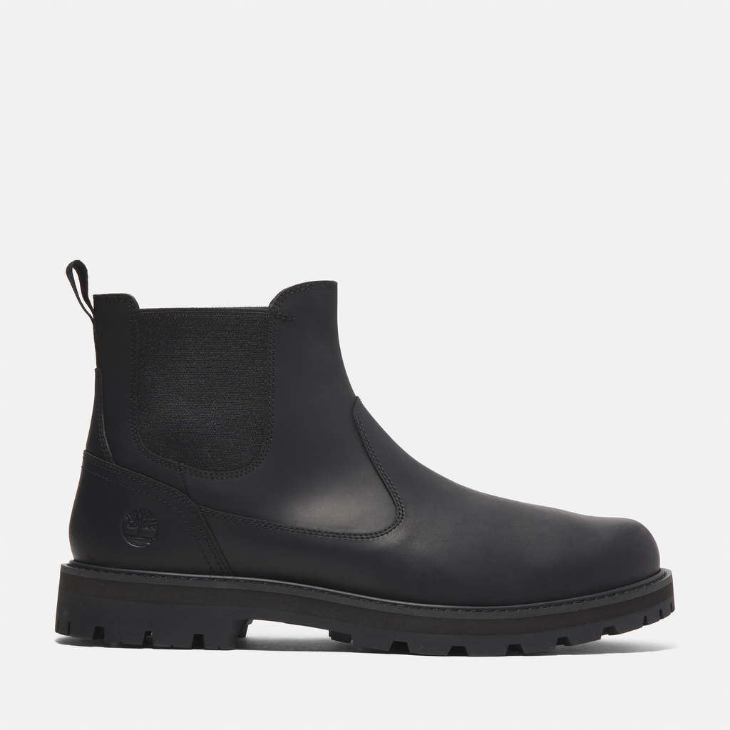 Britton Road Mid Chelsea Boot For Men