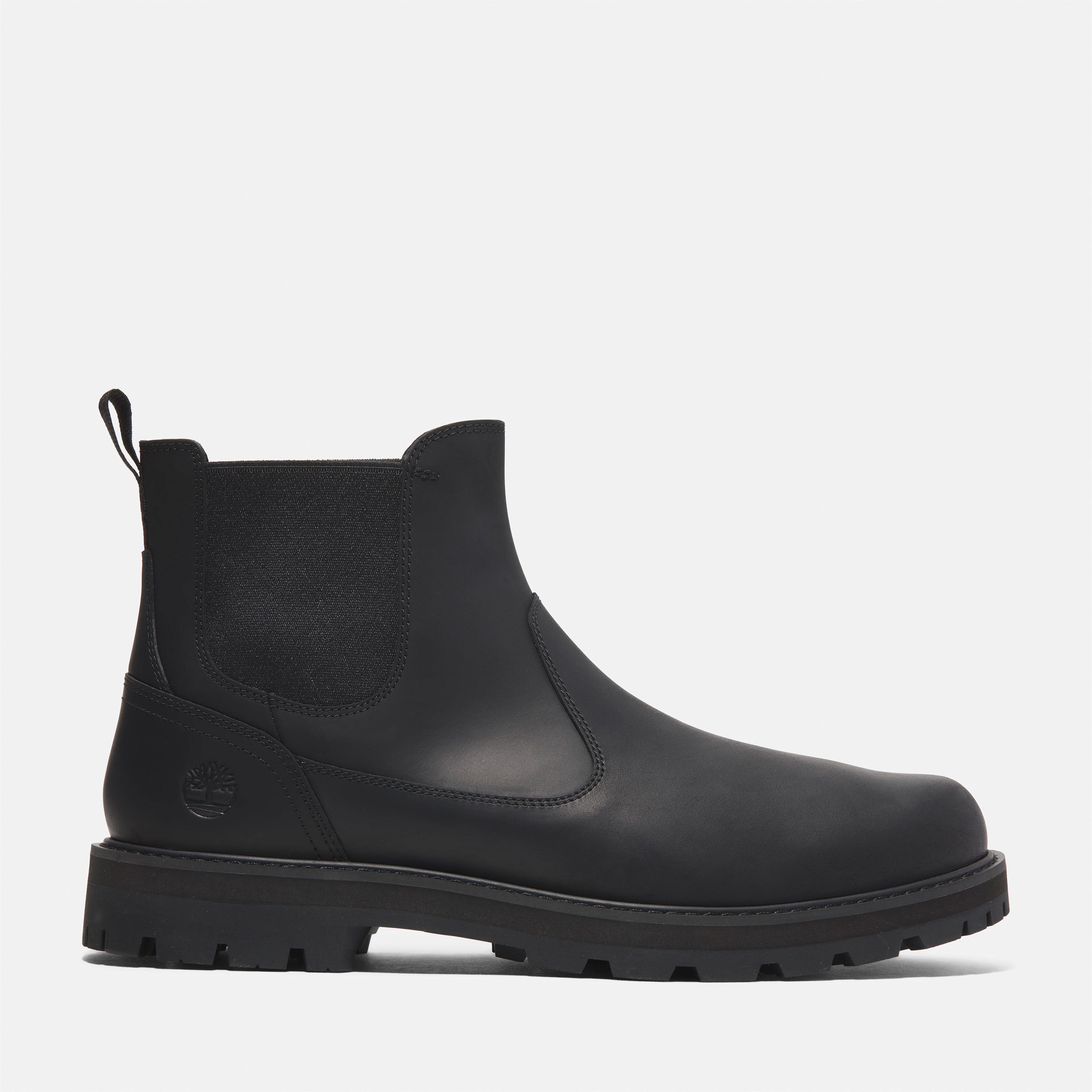Britton Road Mid Chelsea Boot For Men