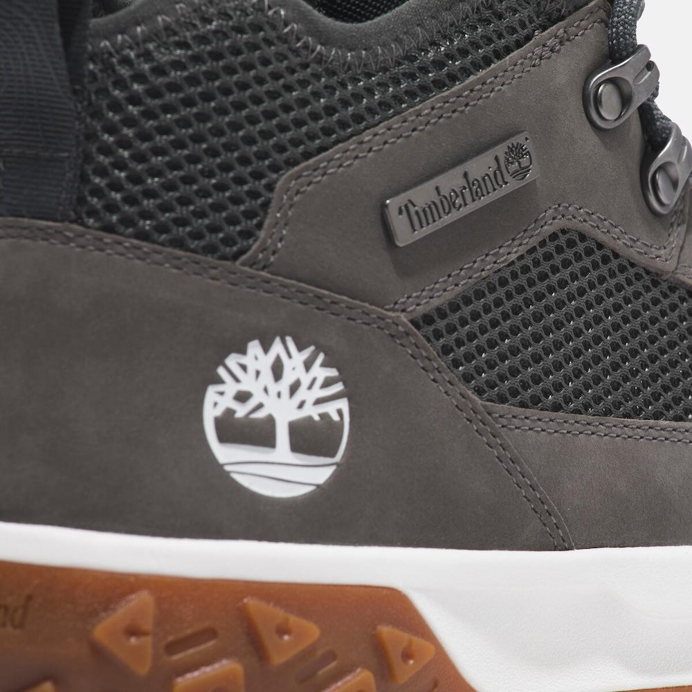 men timberland sneaker boots