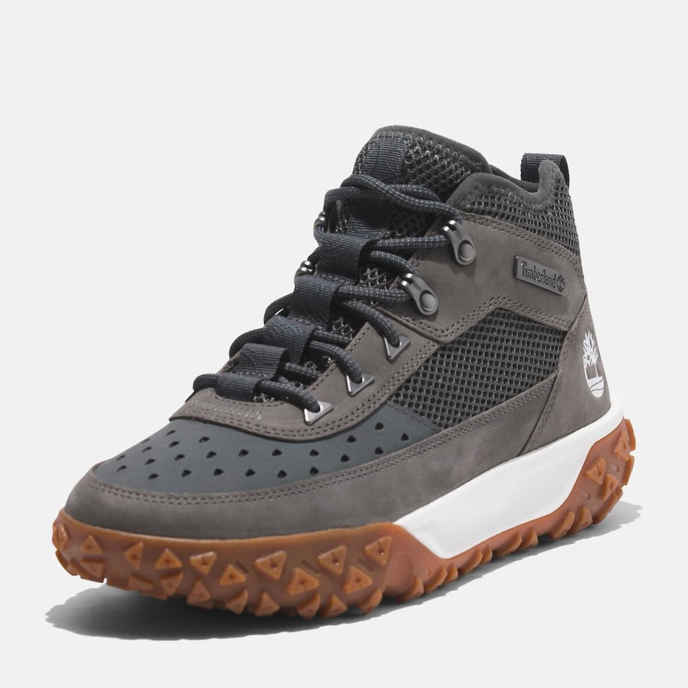 men timberland sneaker boots