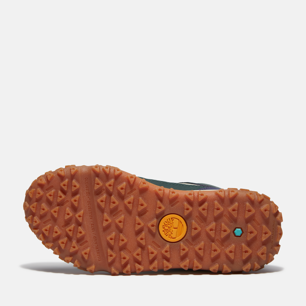 Greenstride Motion 6 Mid Bungee Waterproof Boot For Toddler