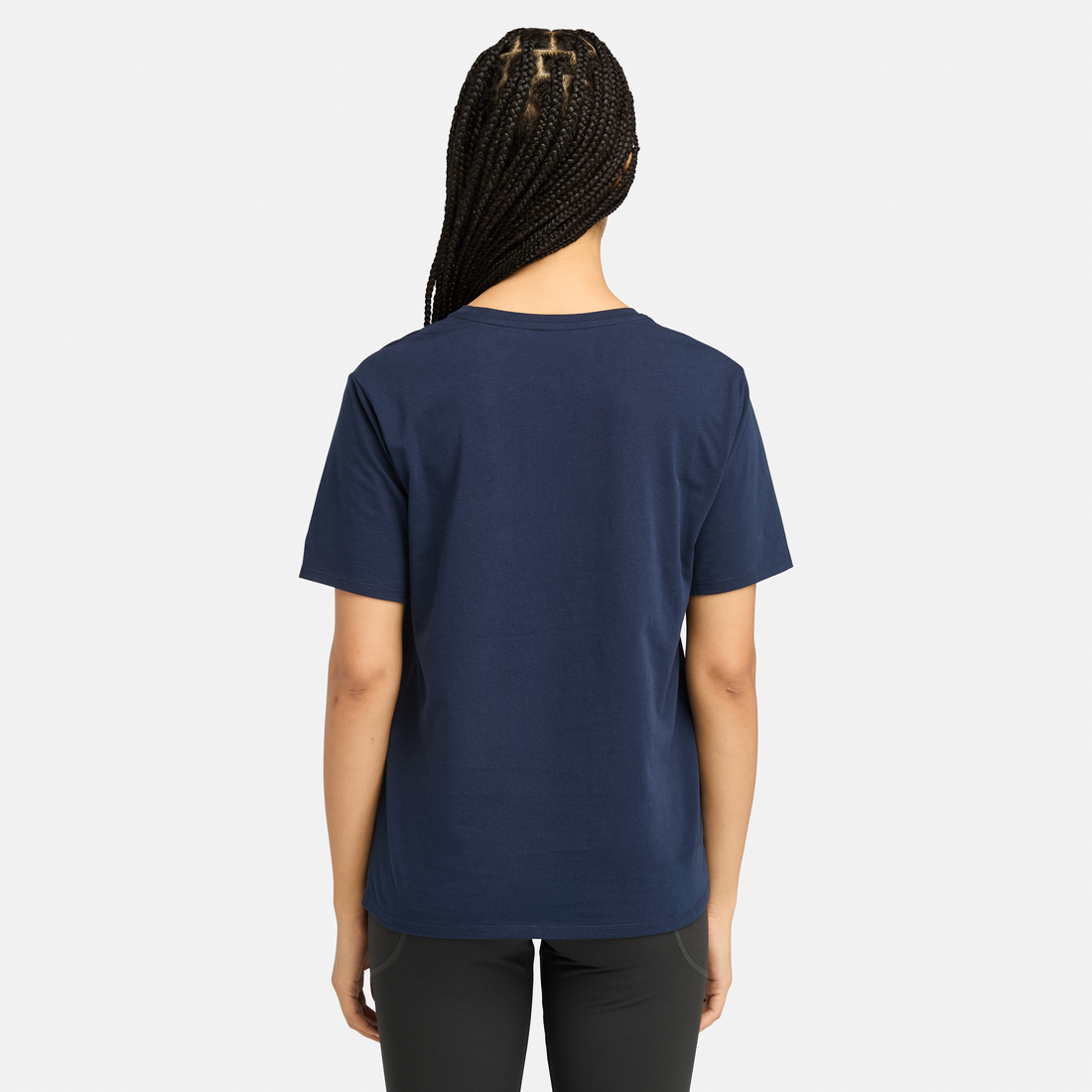 Dunstan Short-Sleeve T-Shirt For Women