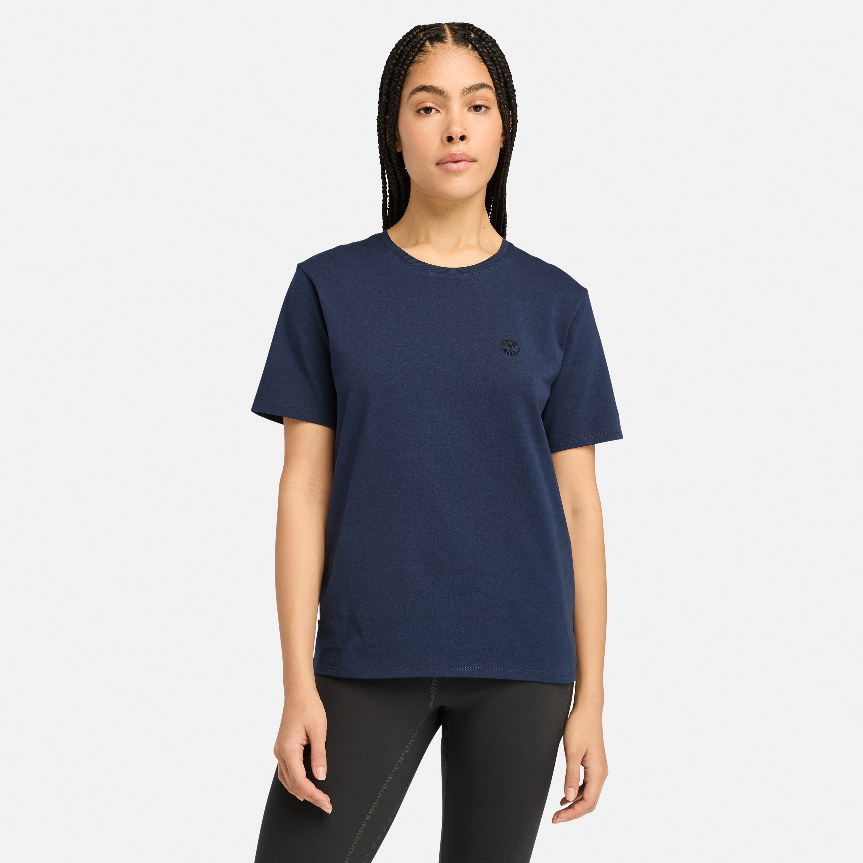 Dunstan Short-Sleeve T-Shirt For Women