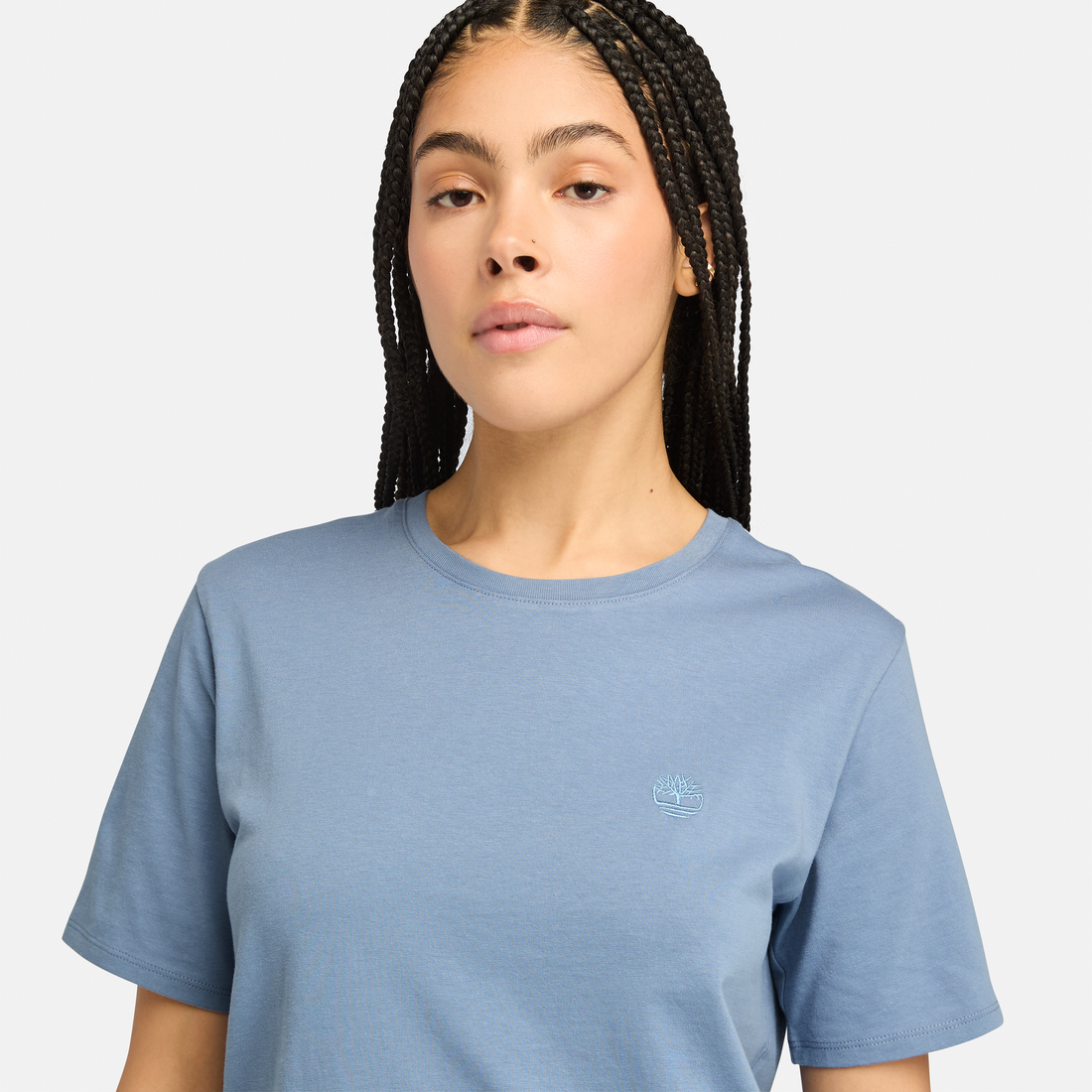 Dunstan Short-Sleeve T-Shirt For Women