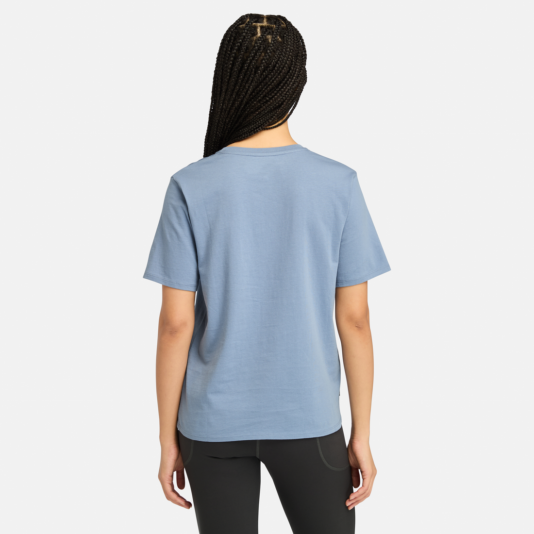 Dunstan Short-Sleeve T-Shirt For Women