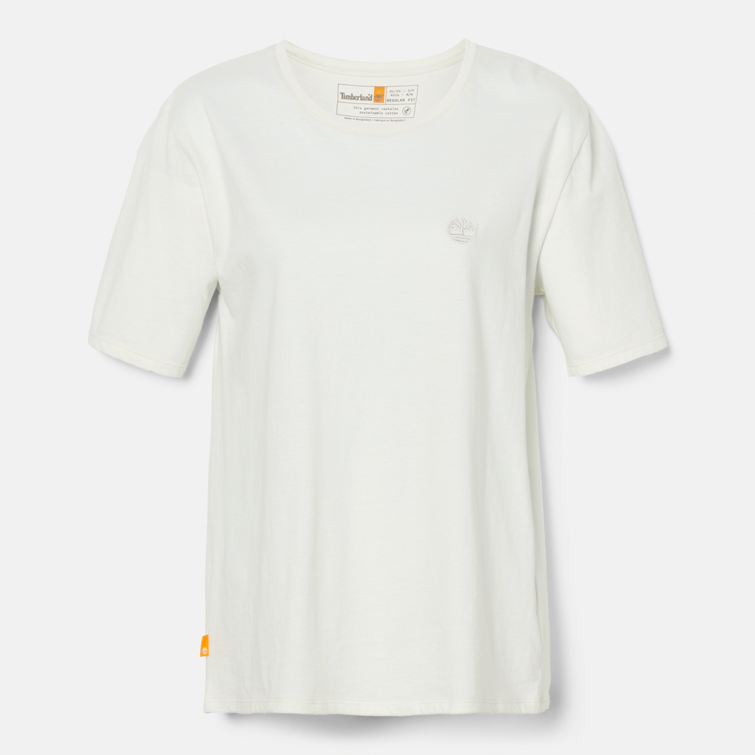 Dunstan Short-Sleeve T-Shirt for Women