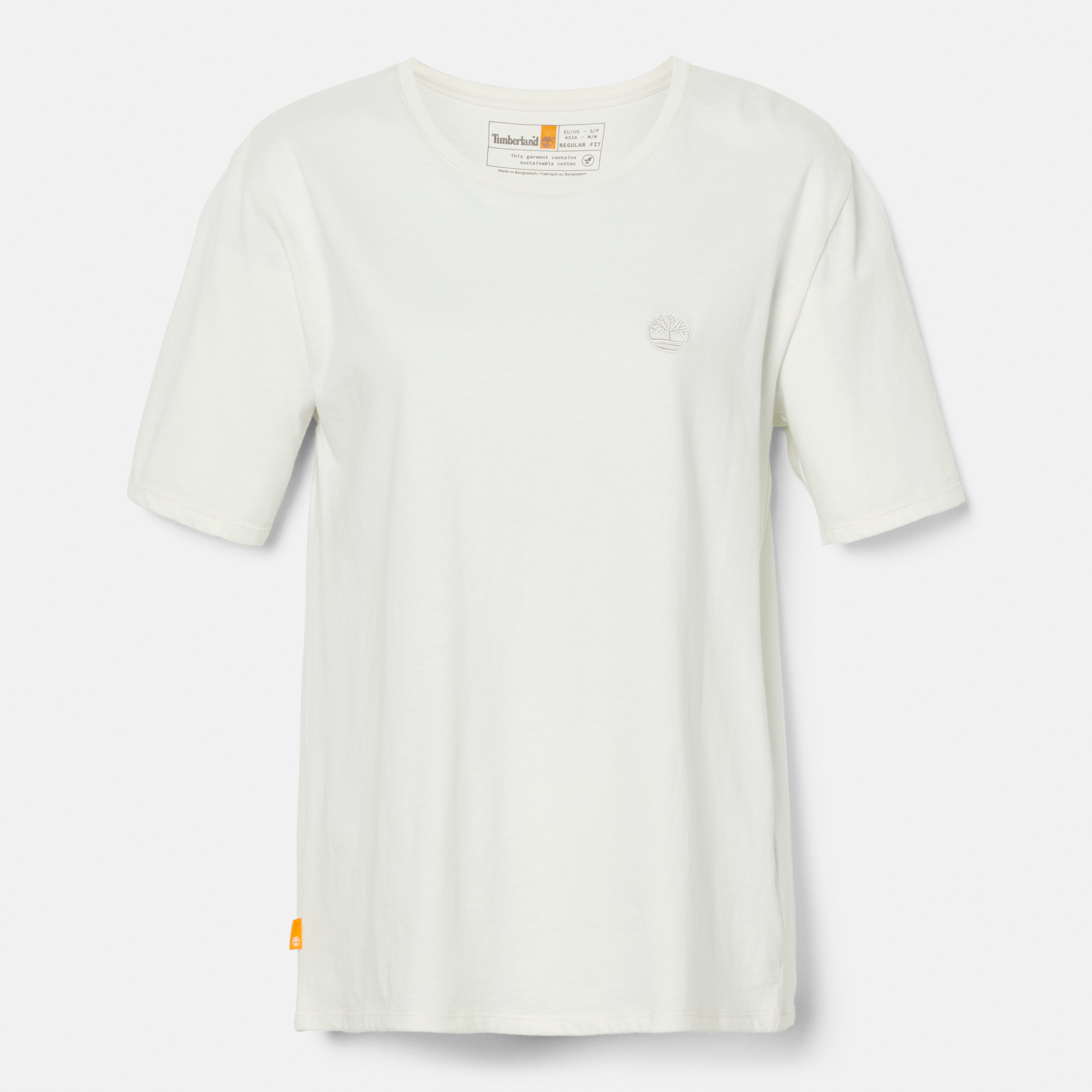 Dunstan Short-Sleeve T-Shirt for Women