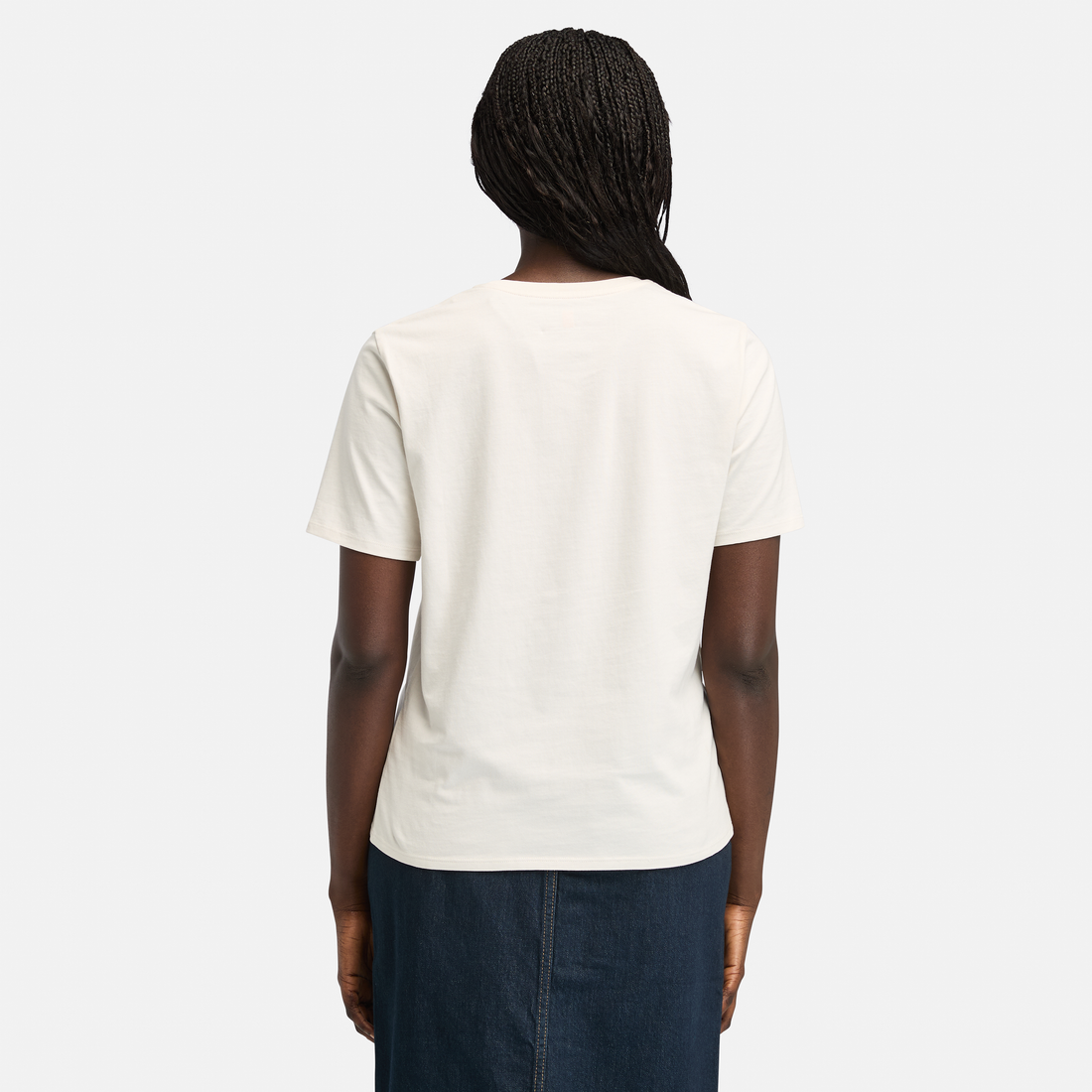 Dunstan Short-Sleeve T-Shirt for Women