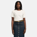 Dunstan Short-Sleeve T-Shirt for Women
