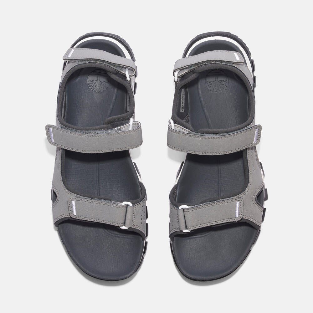 Lincoln Peak Two-strap Sandal for Men