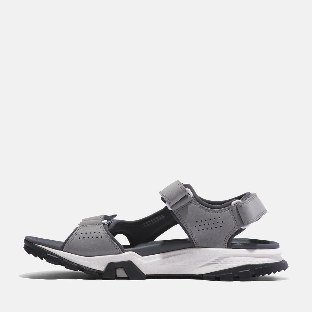 Lincoln Peak Two-strap Sandal for Men