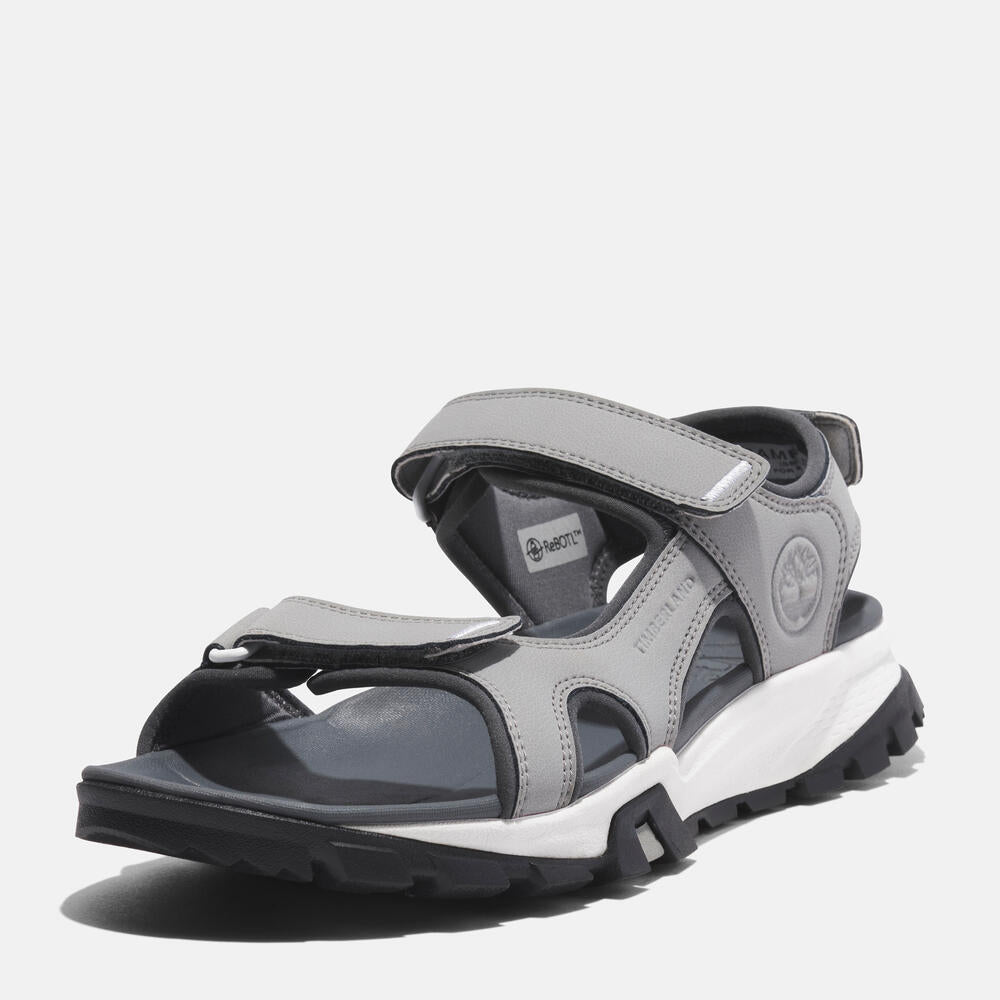 Lincoln Peak Two-strap Sandal for Men