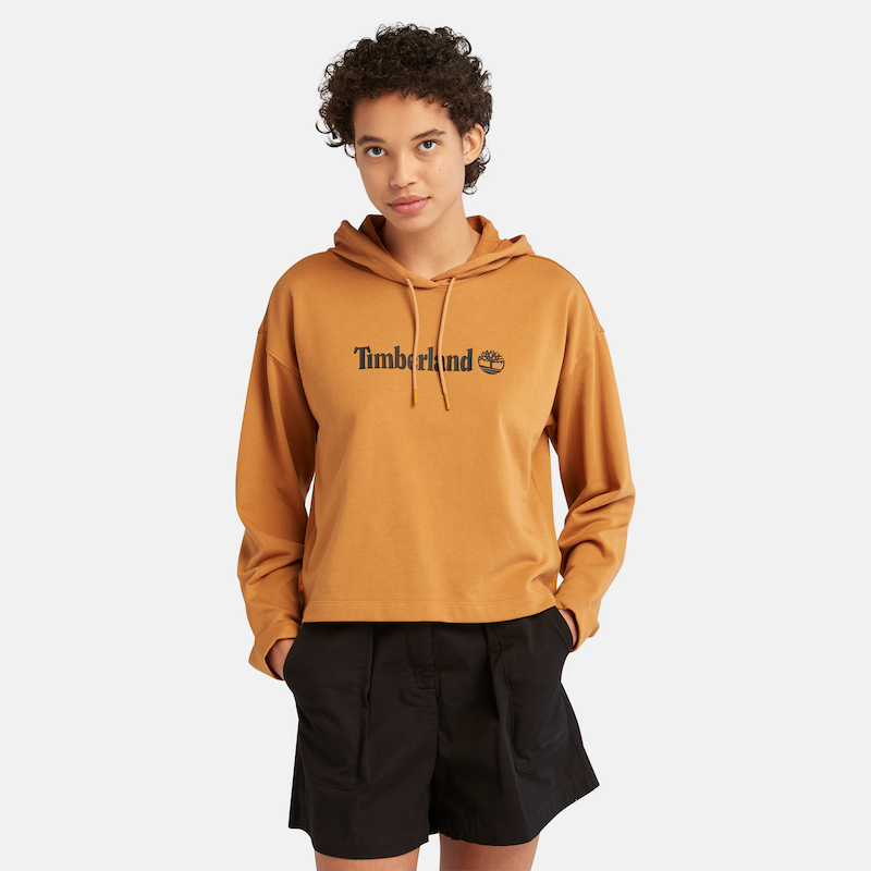 Timberland sale hoodie women's